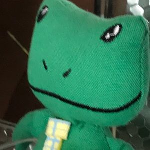 Meet your Posher, Alissa